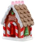 Lemax Dog House Collectible Building