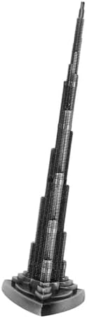 Chazcool Burj Khalifa Tower Model Decor