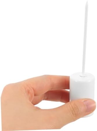 5pcs Candle Holder Spike Insert for Christmas Decor