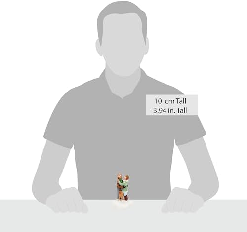 Department 56 Snow Village Figurine Multicolor 394 Inch