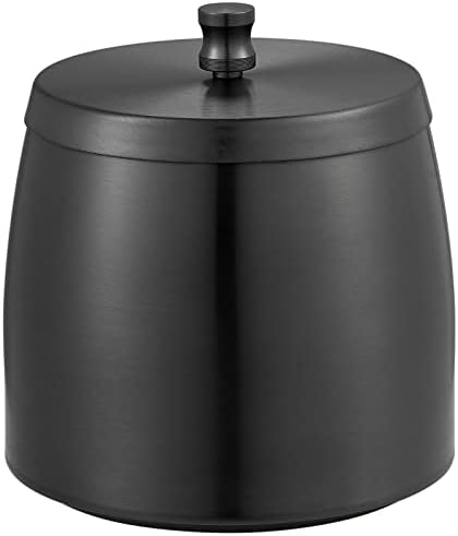 Yangbaga XL Windproof Ashtray with Lid for Cigarettes
