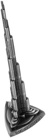 Chazcool Burj Khalifa Tower Model Decor