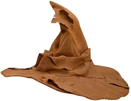 Nicky Bigs Novelties Witch Hat Costume Accessory One Size