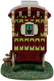 Lemax Caravan Music Festival 43724 Collectible Building