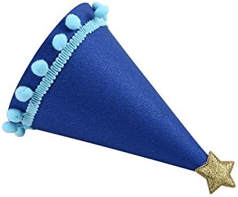Colorful Party Hats for Kids Adults
