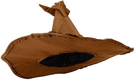 Nicky Bigs Novelties Witch Hat Costume Accessory One Size