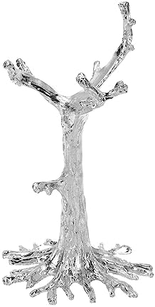 MECCANIXITY Alloy Crystal Ball Display Holder