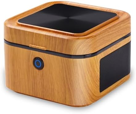 SHD Multifunctional Smokeless Ashtray with HEPA Filter