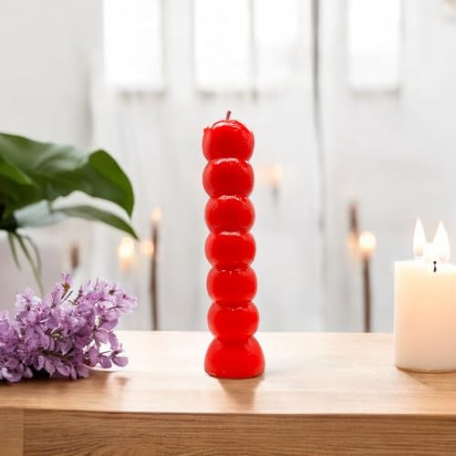 7 Knob Wishing Candle for Blessing and Protection