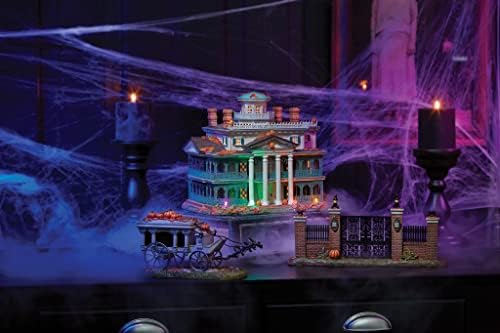 Department 56 Snow Village Halloween Accessory Figurine 475 Inch