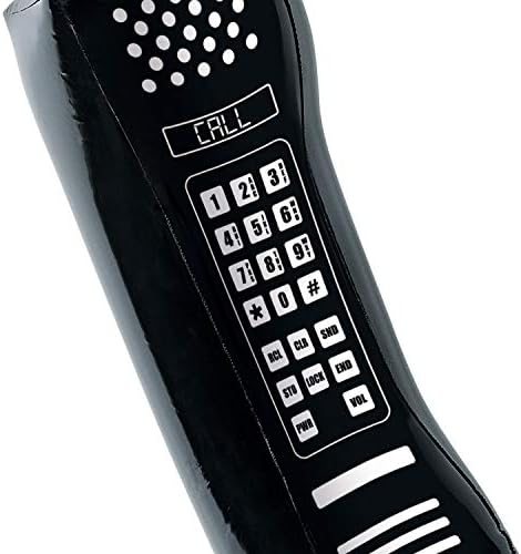 Beistle Inflatable Cell Phones Pack of 2