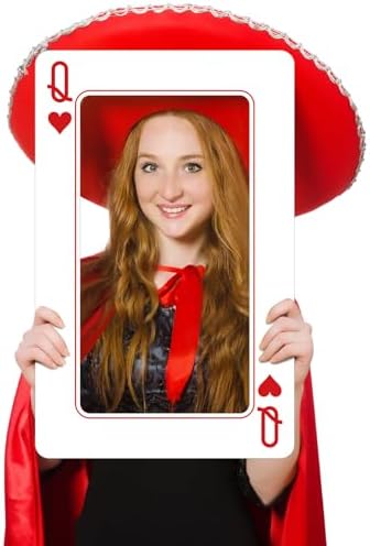 248 x 157 Inch Casino Photo Booth Frame