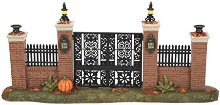 Department 56 Snow Village Halloween Accessory Figurine 475 Inch
