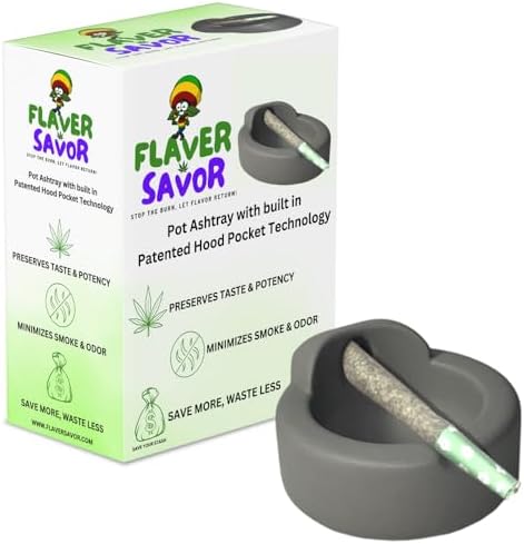 Pocket Container with Hood Pocket Technology - Gray