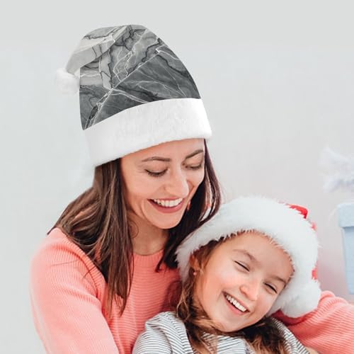 Santa Hat Christmas Party Headwear for Adults
