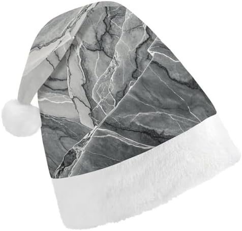 Santa Hat Christmas Party Headwear for Adults
