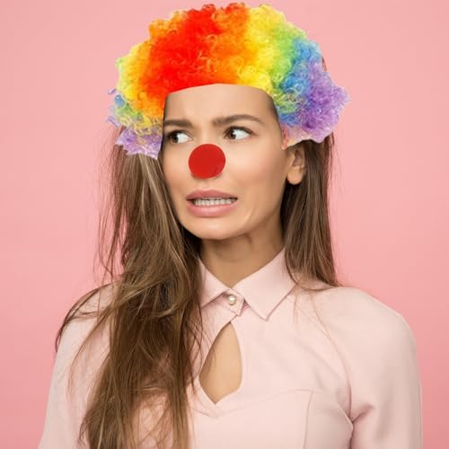 HEYTOP 21 Pcs Funny Photo Booth Props Set for Adults