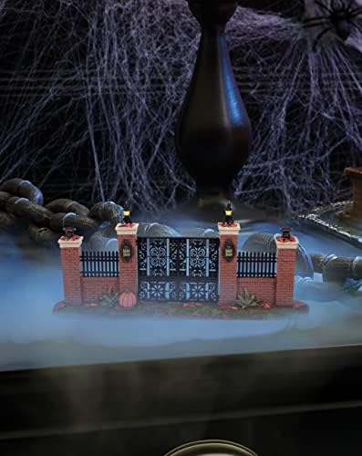 Department 56 Snow Village Halloween Accessory Figurine 475 Inch