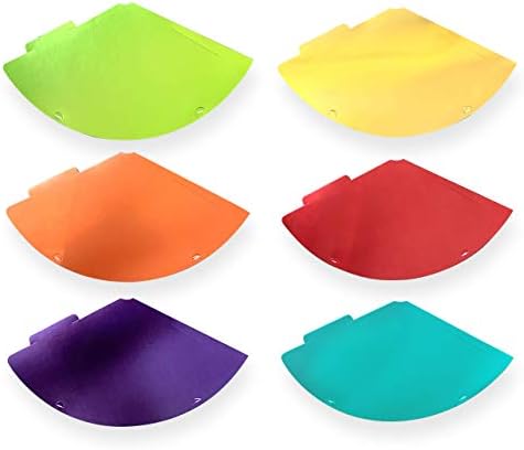 Adorox Assorted Kids Birthday Party Hats 12-Pack
