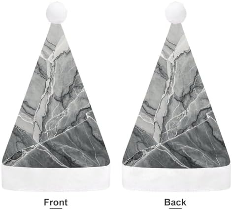 Santa Hat Christmas Party Headwear for Adults