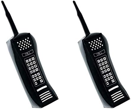 Beistle Inflatable Cell Phones Pack of 2