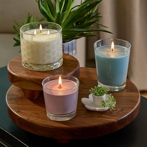 Root Candles Scented Honeycomb Jar 12-Ounce Candle