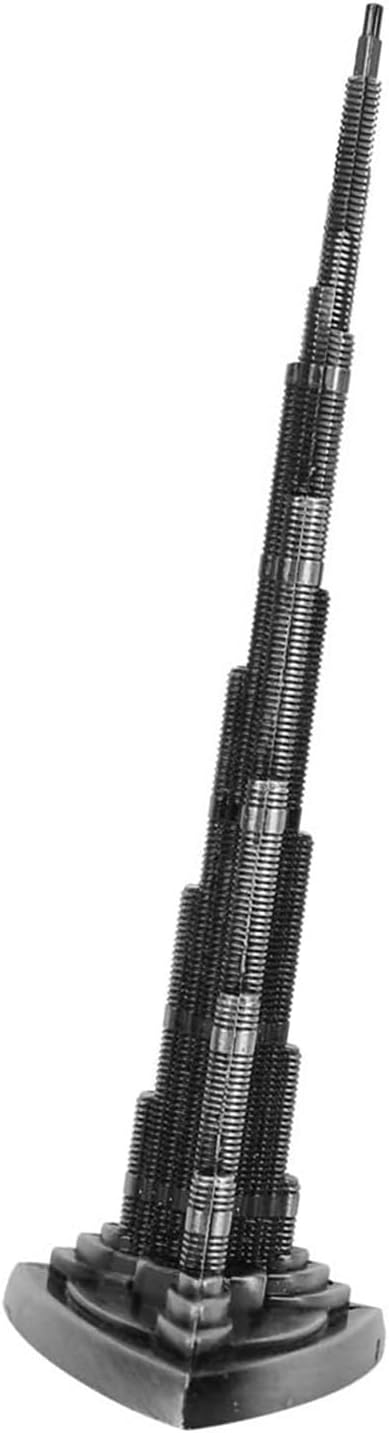 Chazcool Burj Khalifa Tower Model Decor