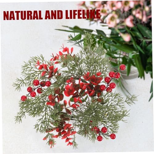 Christmas Candle Wreath for Holiday Decor