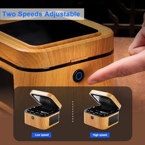 SHD Multifunctional Smokeless Ashtray with HEPA Filter