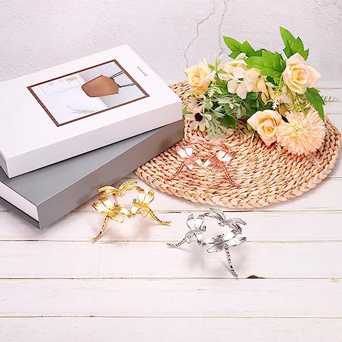 MECCANIXITY Alloy Crystal Ball Display Holder 1