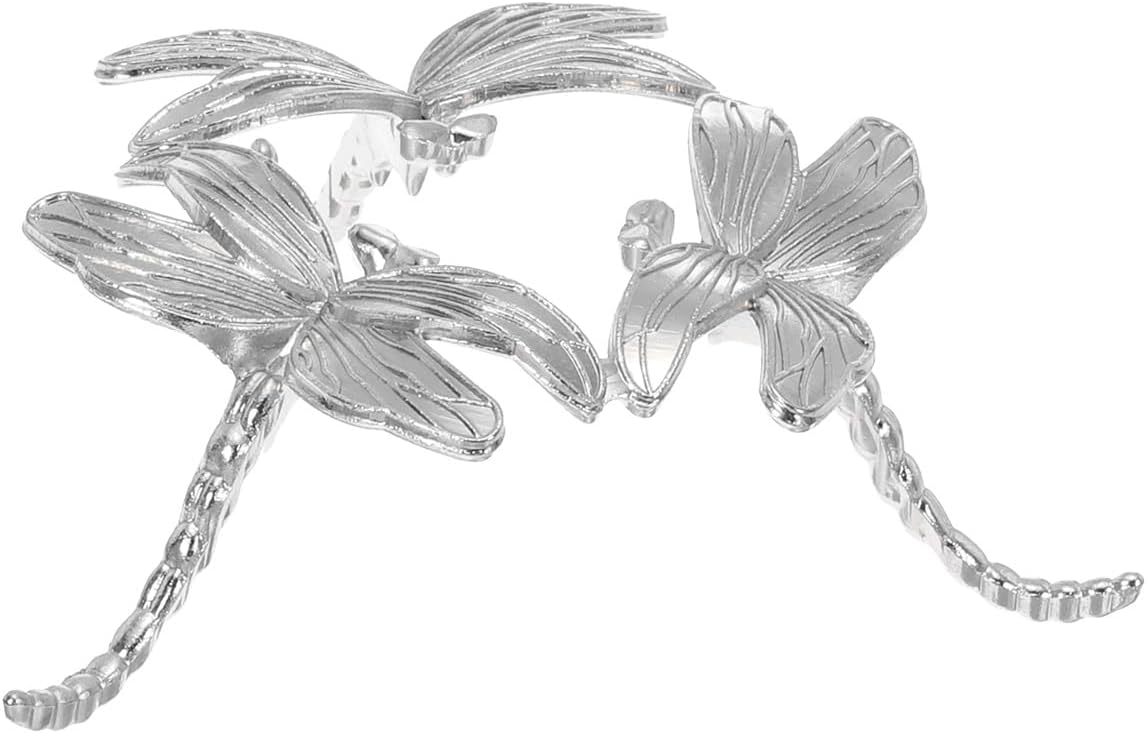 MECCANIXITY Alloy Crystal Ball Display Holder 1