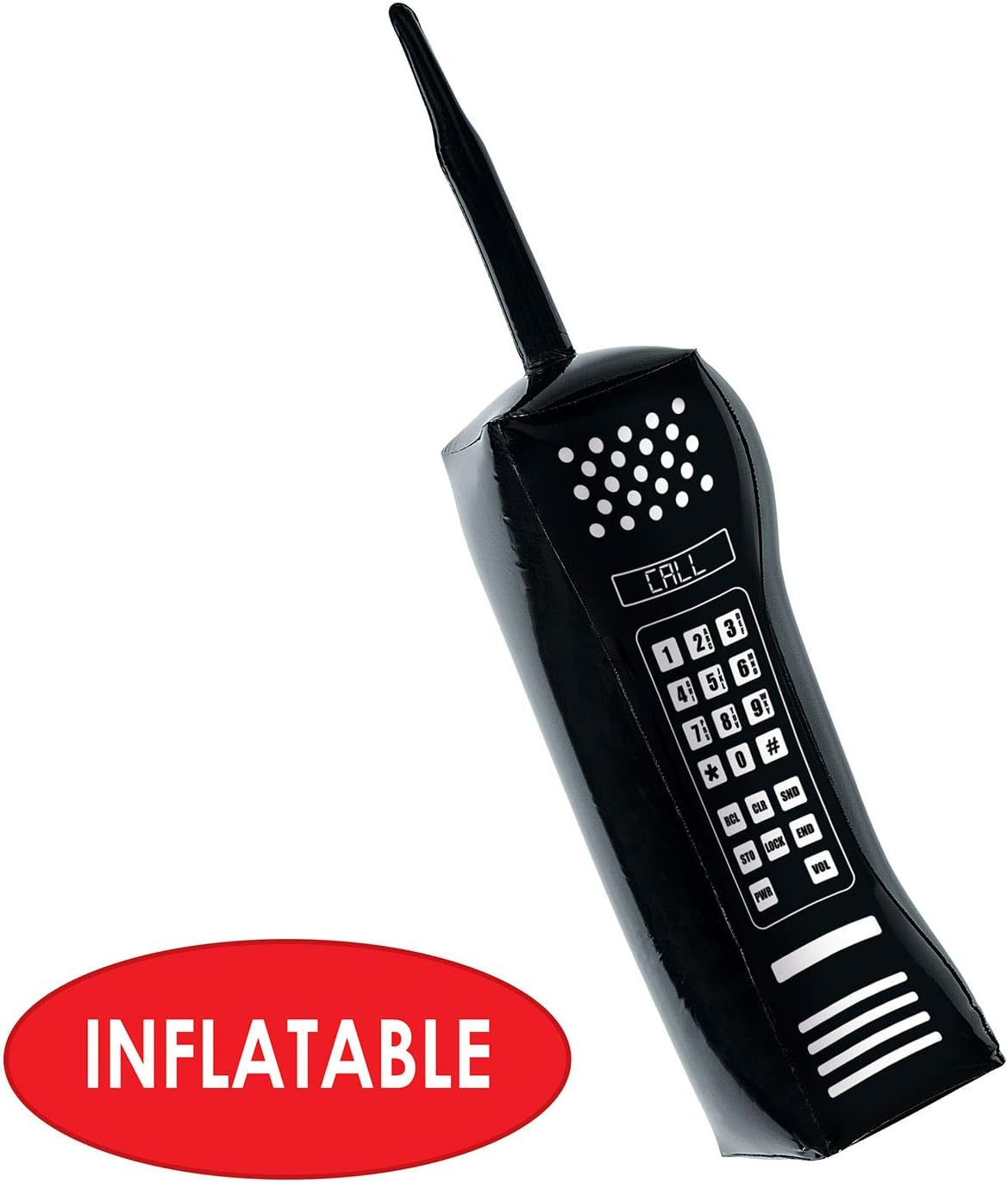 Beistle Inflatable Cell Phones Pack of 2