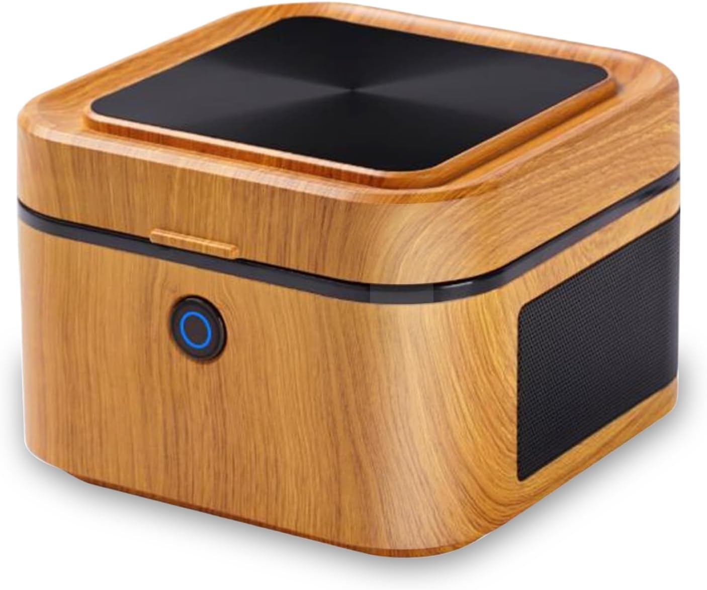 SHD Multifunctional Smokeless Ashtray with HEPA Filter