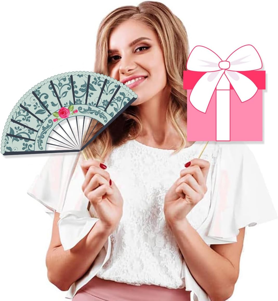 28 Pcs Tea Time Photo Booth Props with Stick