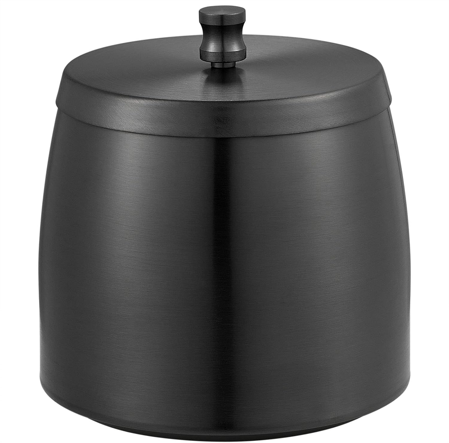 Yangbaga XL Windproof Ashtray with Lid for Cigarettes