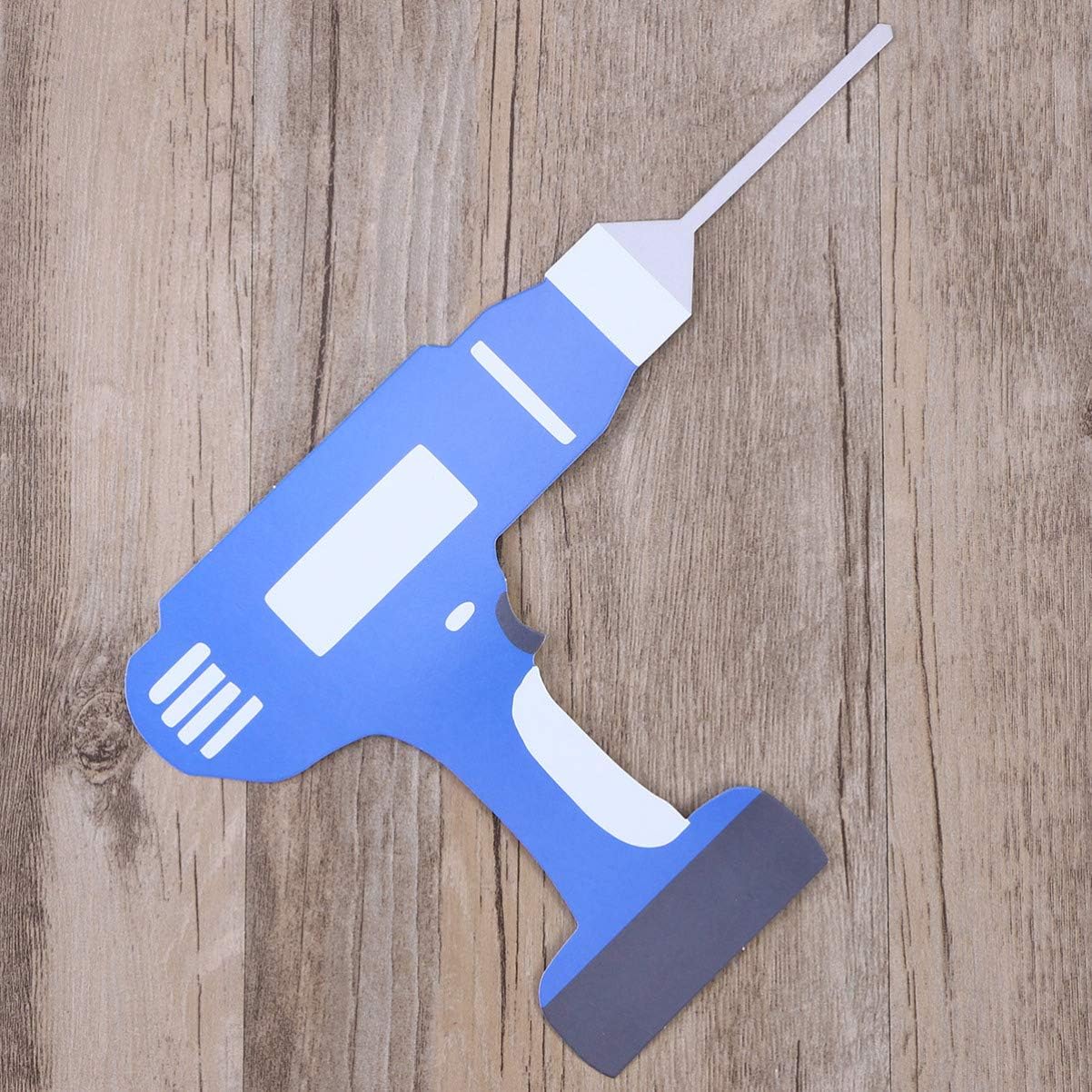LUOEM Medical Themed Photo Booth Props 16pcs Kit