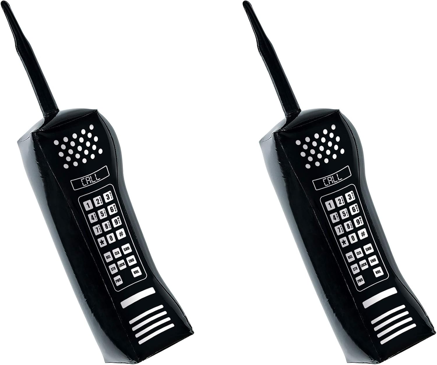 Beistle Inflatable Cell Phones Pack of 2