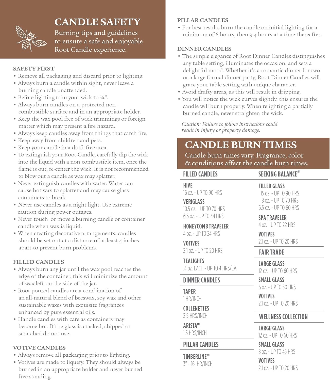 Root Candles Coastal Sunrise Honeycomb Jar Candle